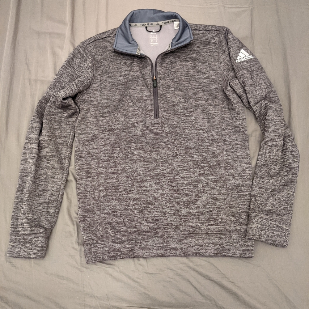 2/$25 Adidas XS Men's/M Women's fleece